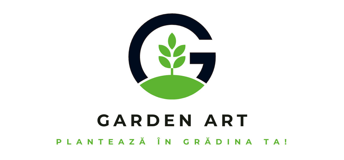 Garden Art – Planteaza in gradina ta!